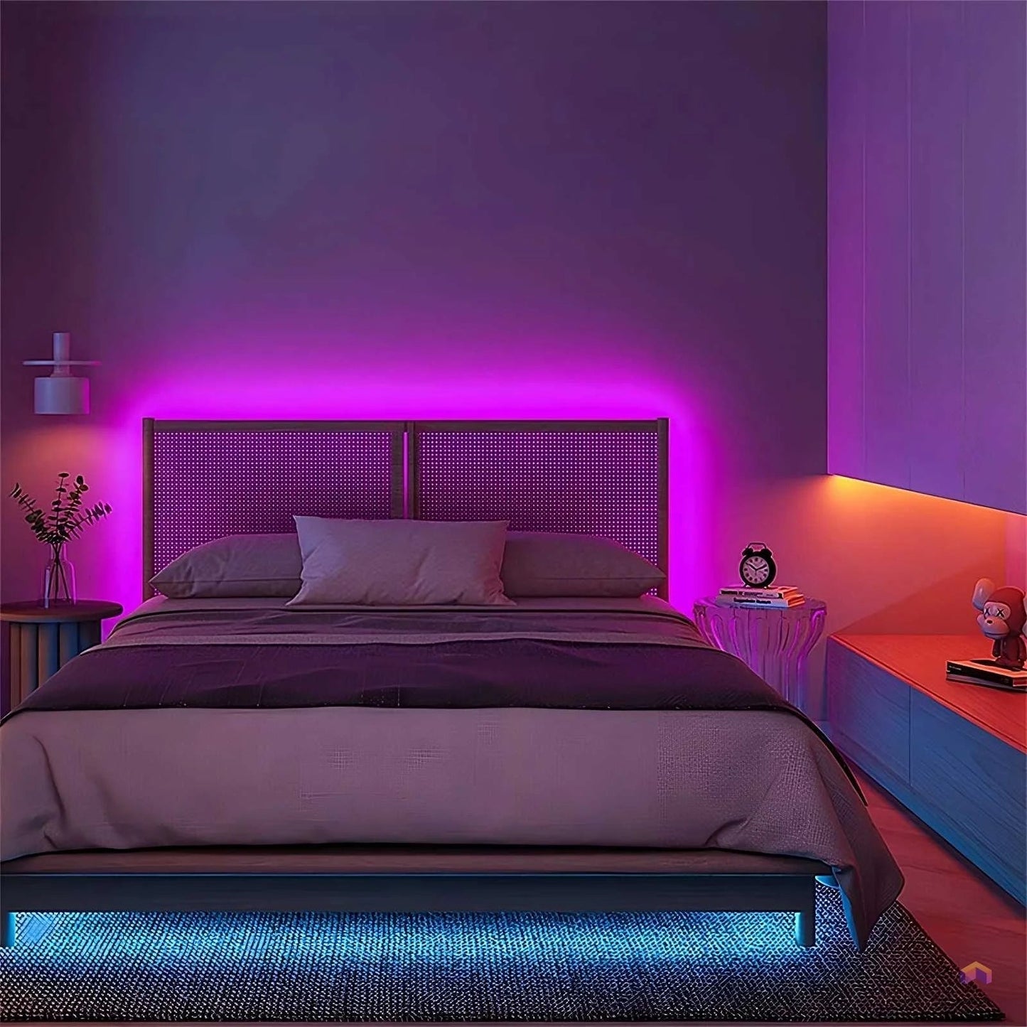 Bande LED DreamColor