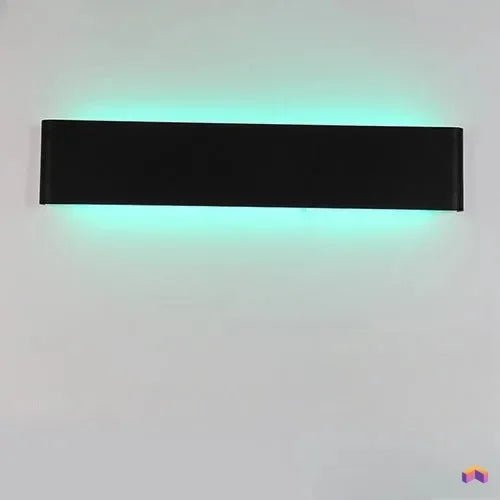 Barre LED Mural RGB