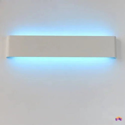 Barre LED Mural RGB