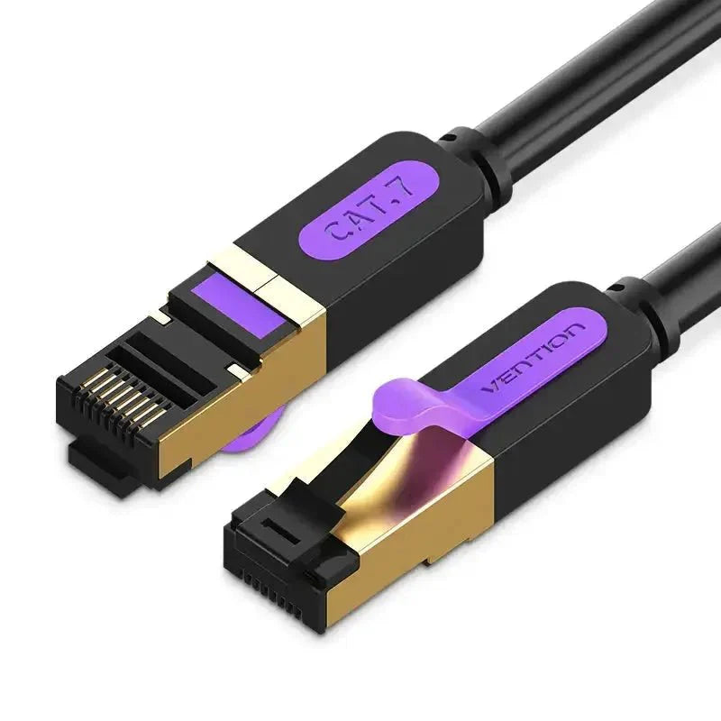 Cable Ethernet Cat7