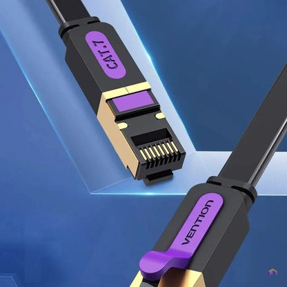 Cable Ethernet Cat7