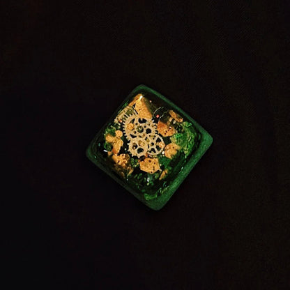 Keycap Engrenage