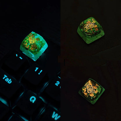 Keycap Engrenage