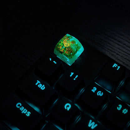 Keycap Engrenage