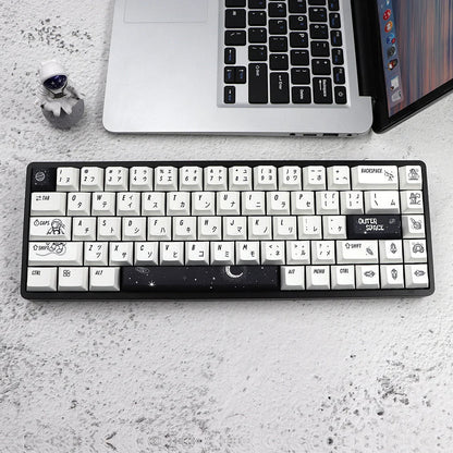 Keycaps Astronaute