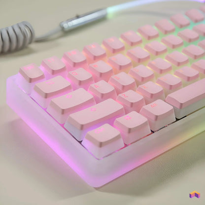 Keycaps Transparent