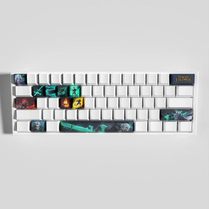 Keycaps Viego