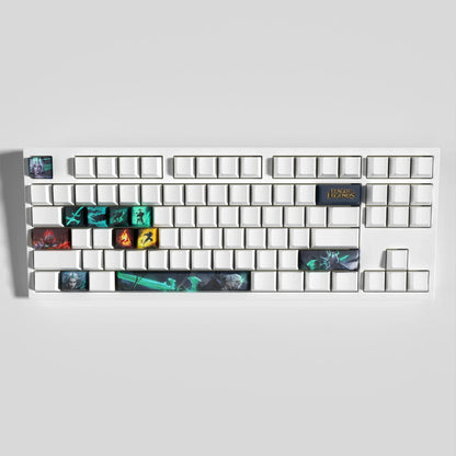 Keycaps Viego