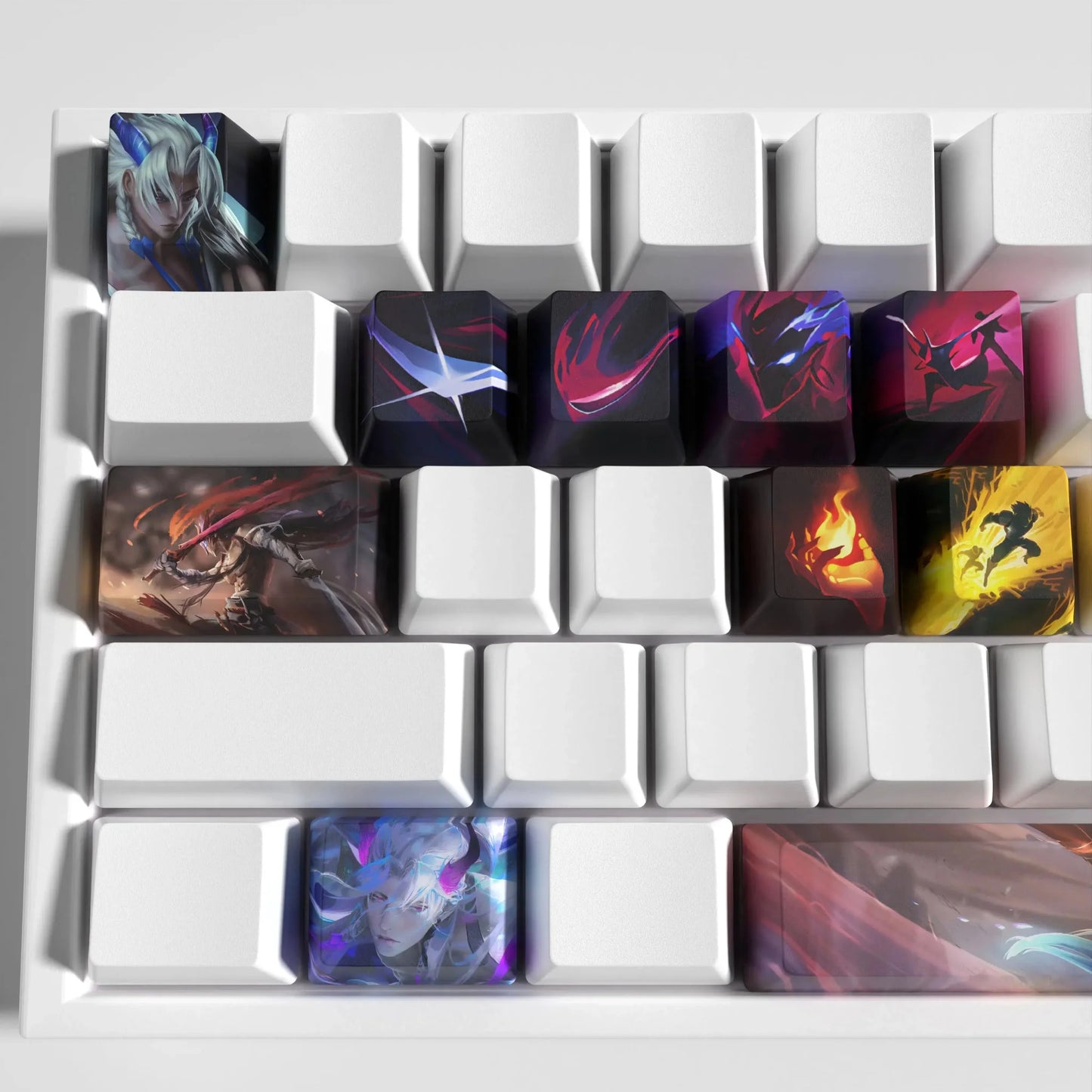 Keycaps Yone