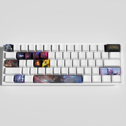 Keycaps Yone