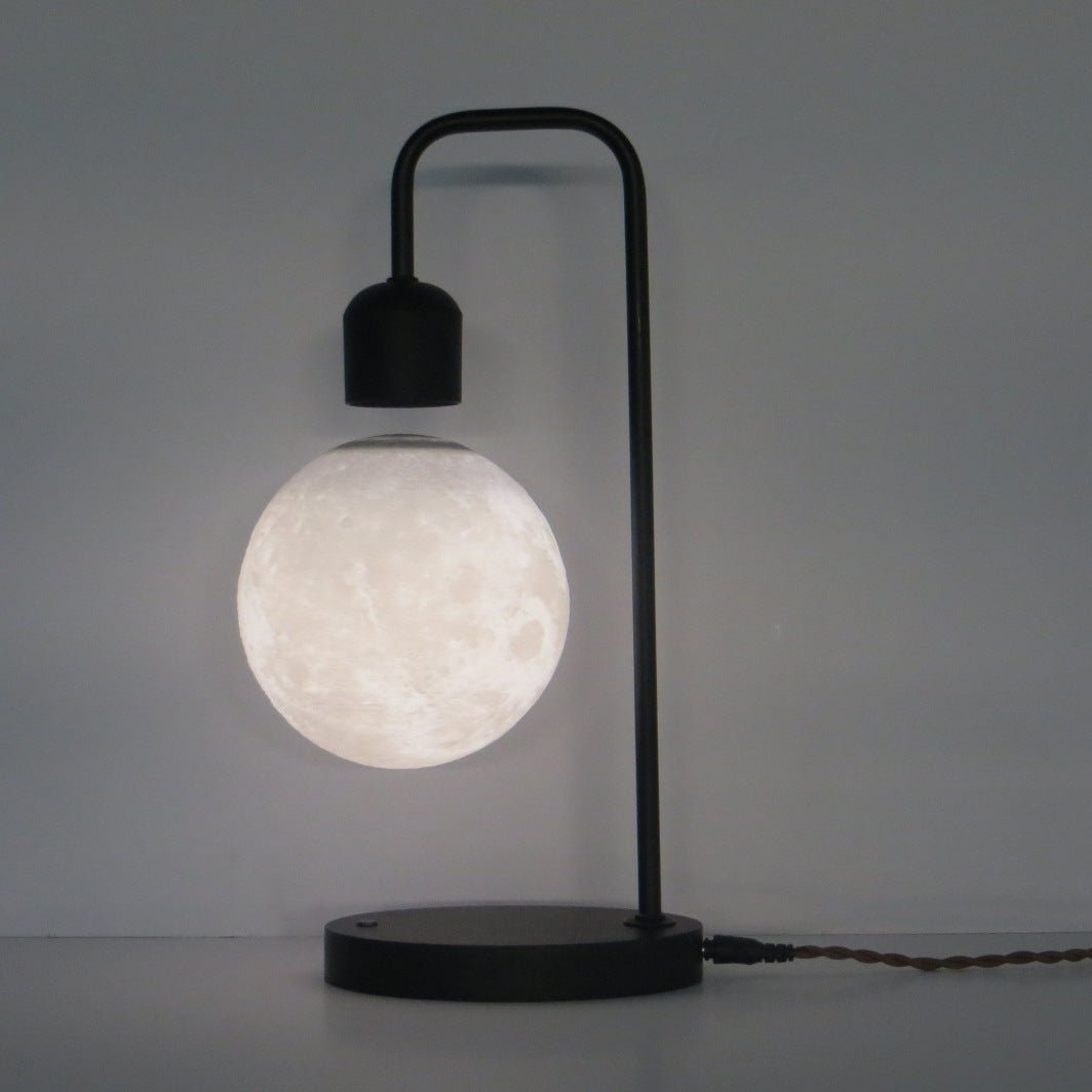 Lampe Lévitation Lune