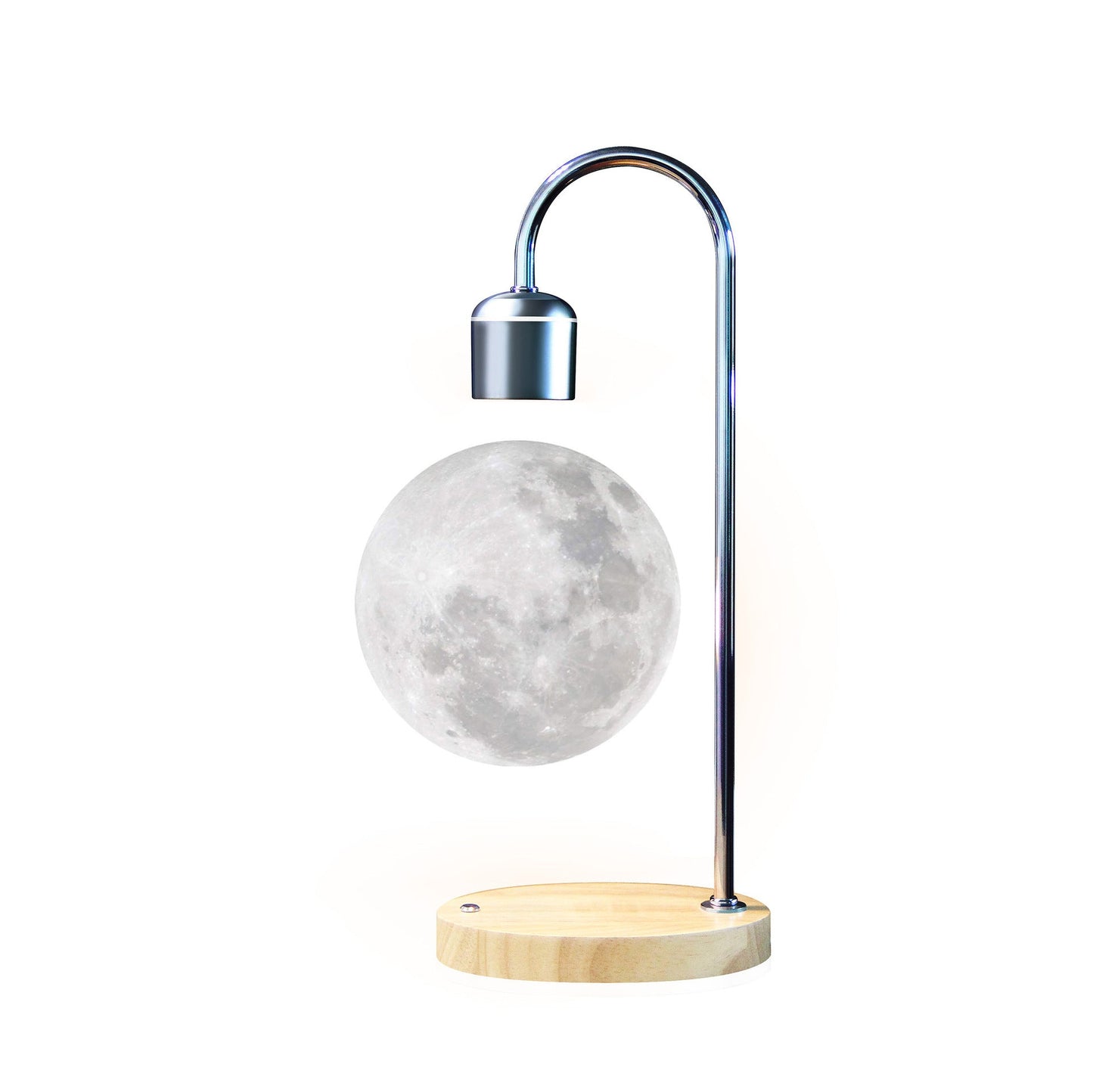 Lampe Lévitation Lune