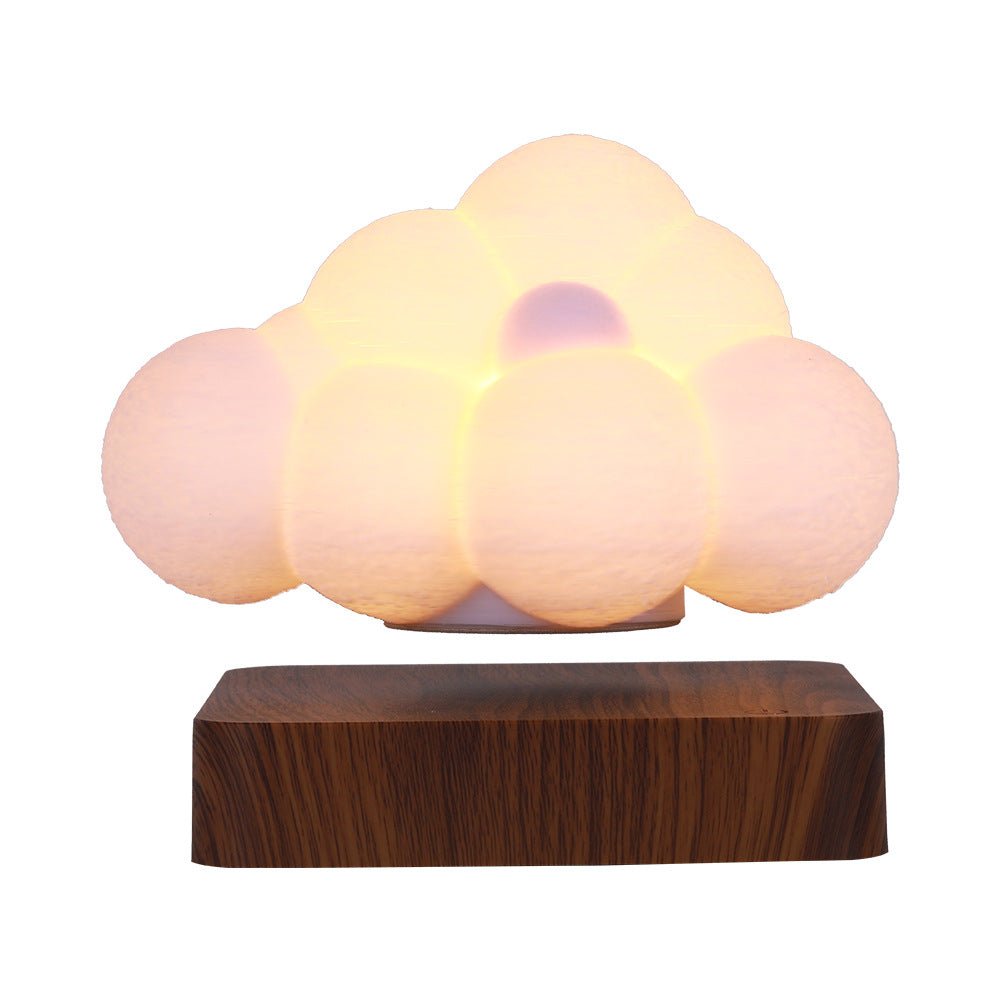 Lampe Lévitation Nuage