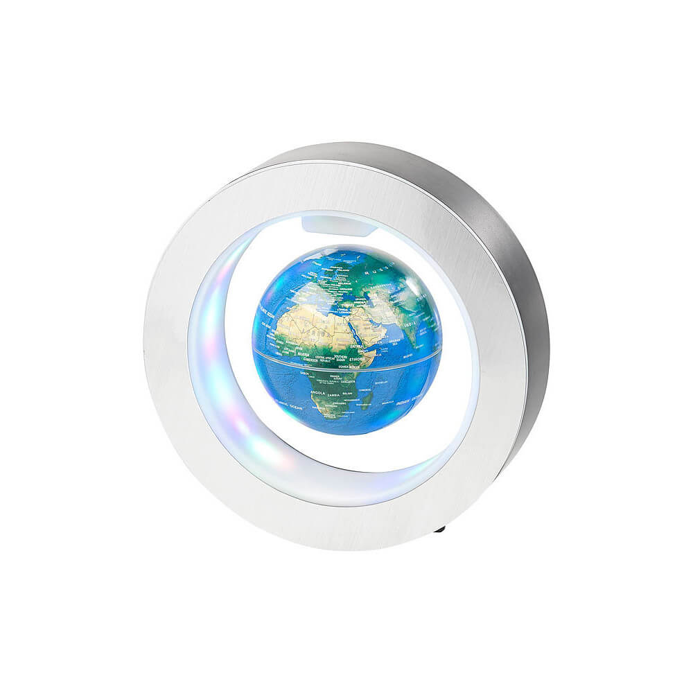 Lampe Globe Lévitation