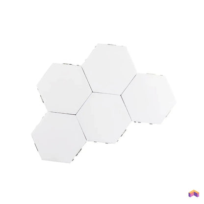 Panneaux LED Hexagonal