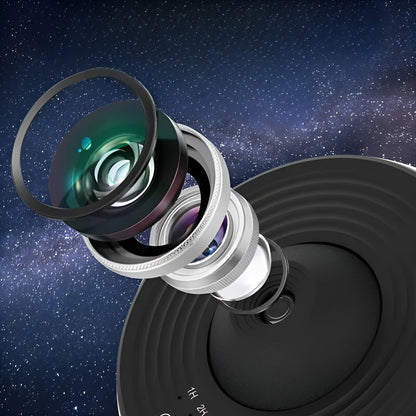 Projecteur Galaxie 360°