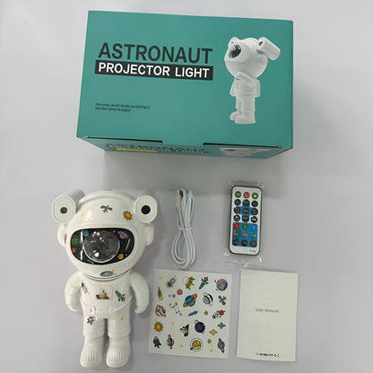 Projecteur Galaxie Astronaute