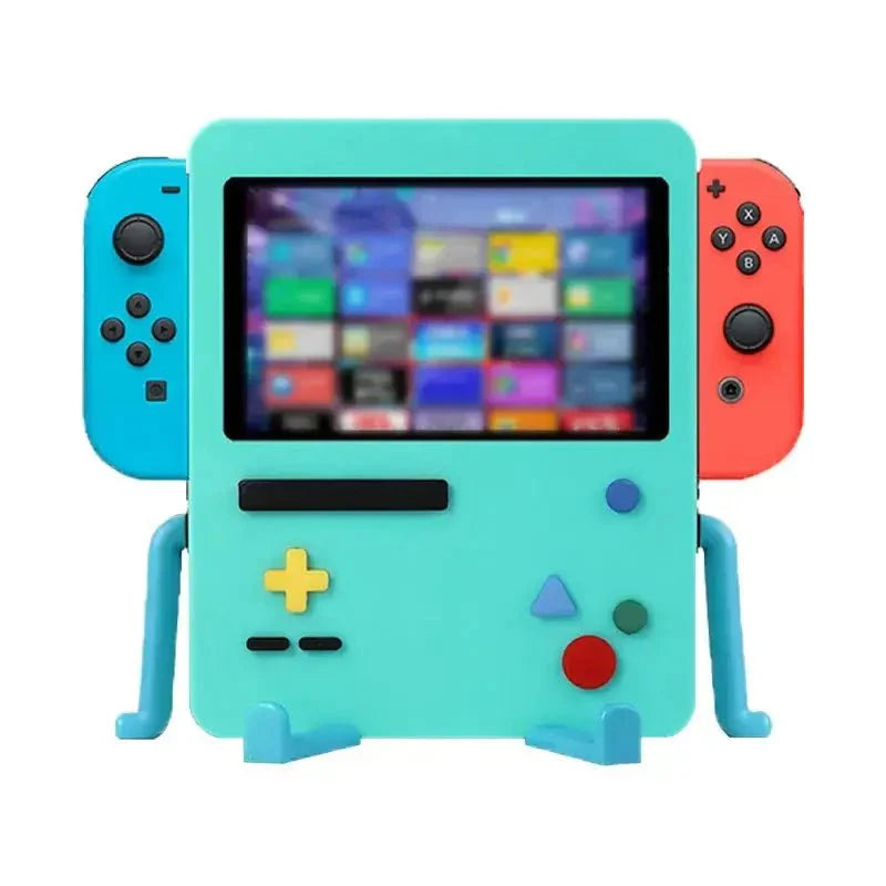 Support Coloré pour Nintendo Switch