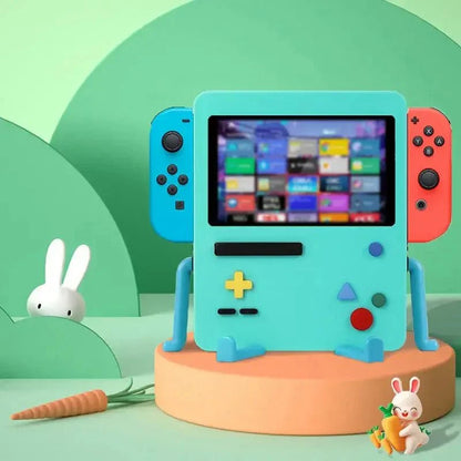 Support Coloré pour Nintendo Switch