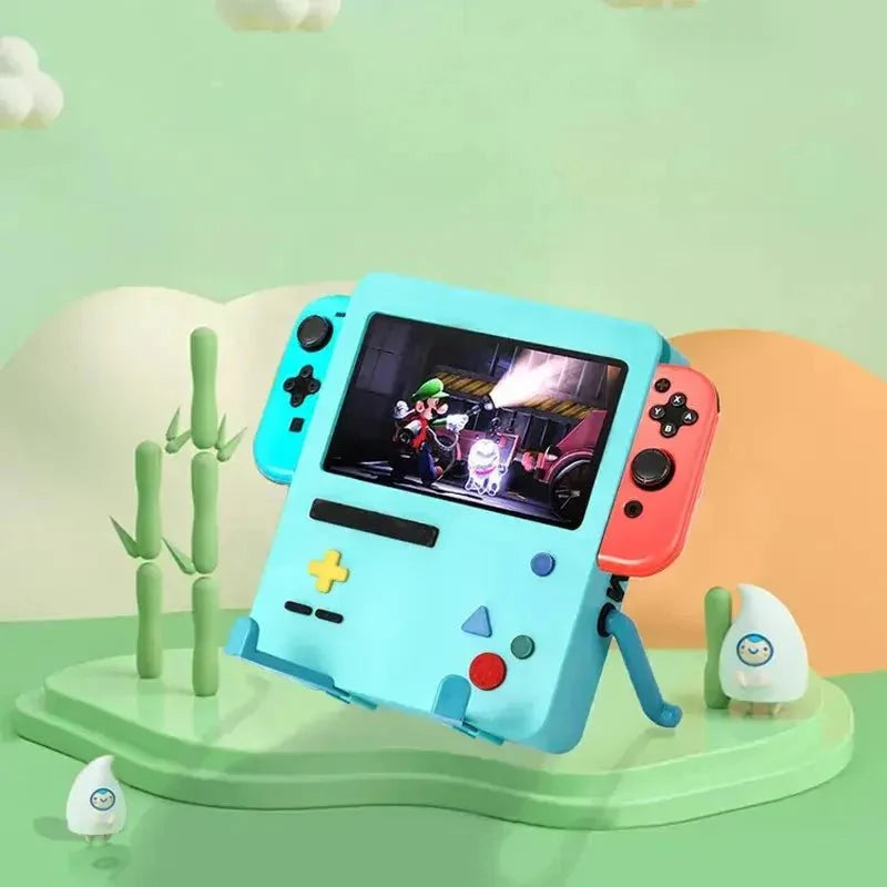 Support Coloré pour Nintendo Switch