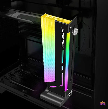 Support GPU RGB