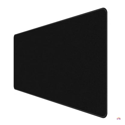 Tapis de Souris XXL Noir