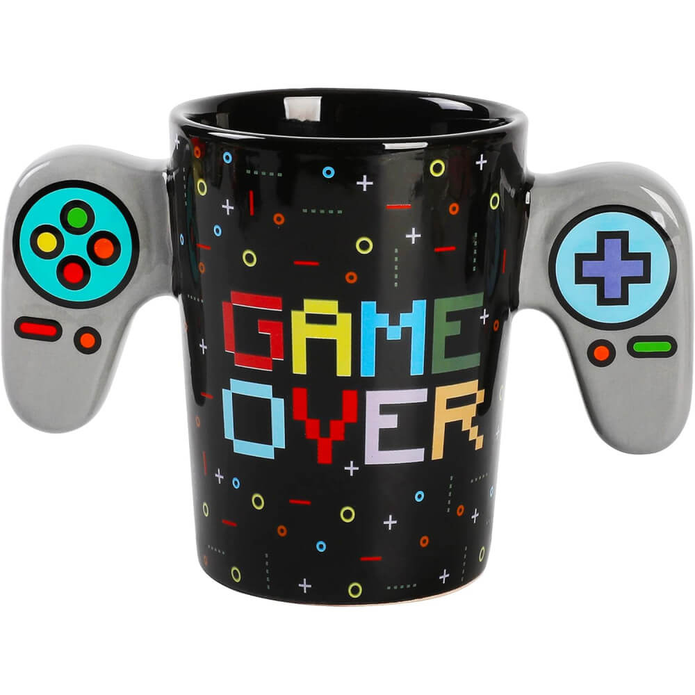 Tasse céramique manette